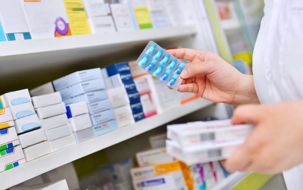 Abrir una farmacia en Argentina