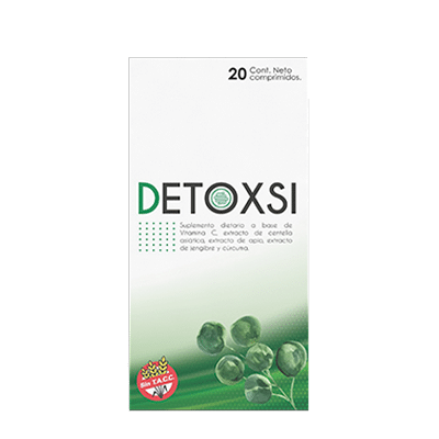 Detoxsi