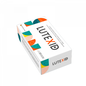 Lutexid
