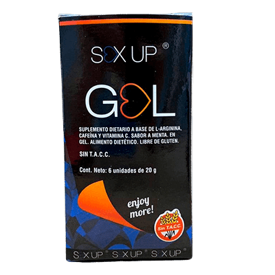 Sex Gel