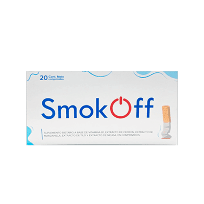 Smokeoff