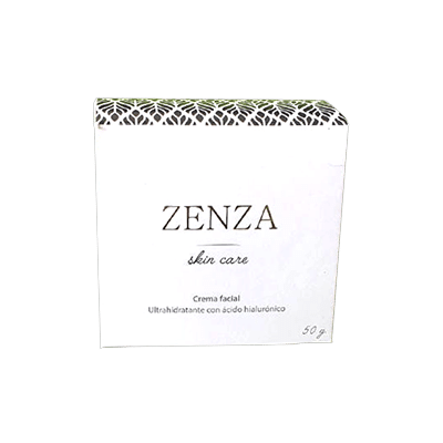 Zenza Cream