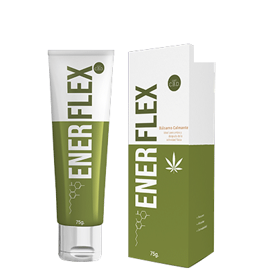 Enerflex Cbd