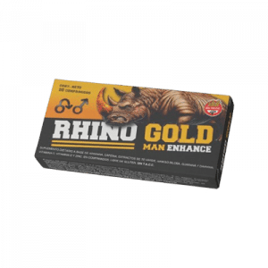 Rhinogold