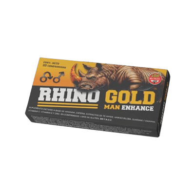 Rhinogold