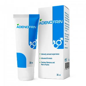 Adenofrin